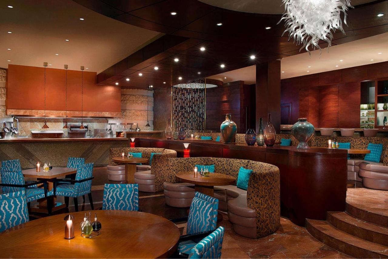 The Nile Ritz-carlton, Hotel El Cairo