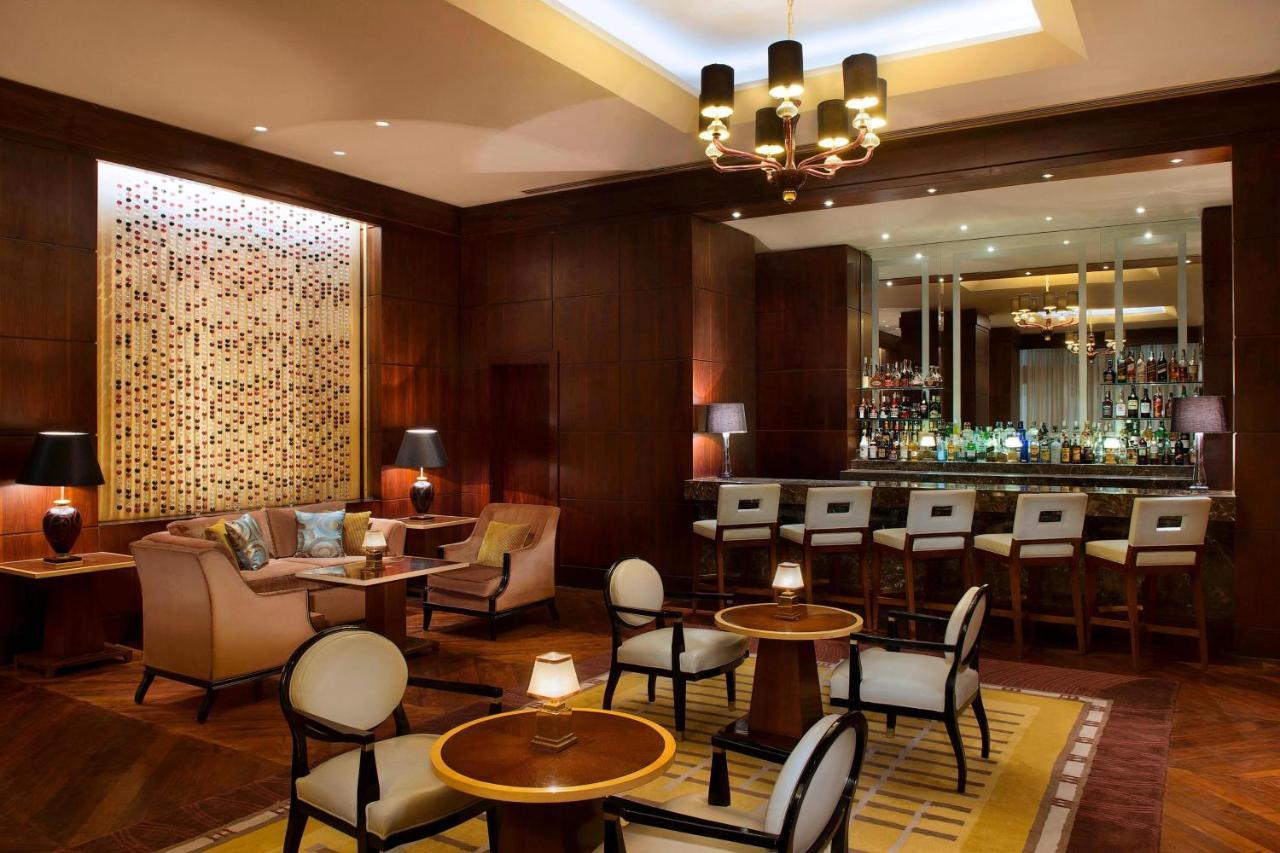 Szálloda The Nile Ritz-carlton, Kairó