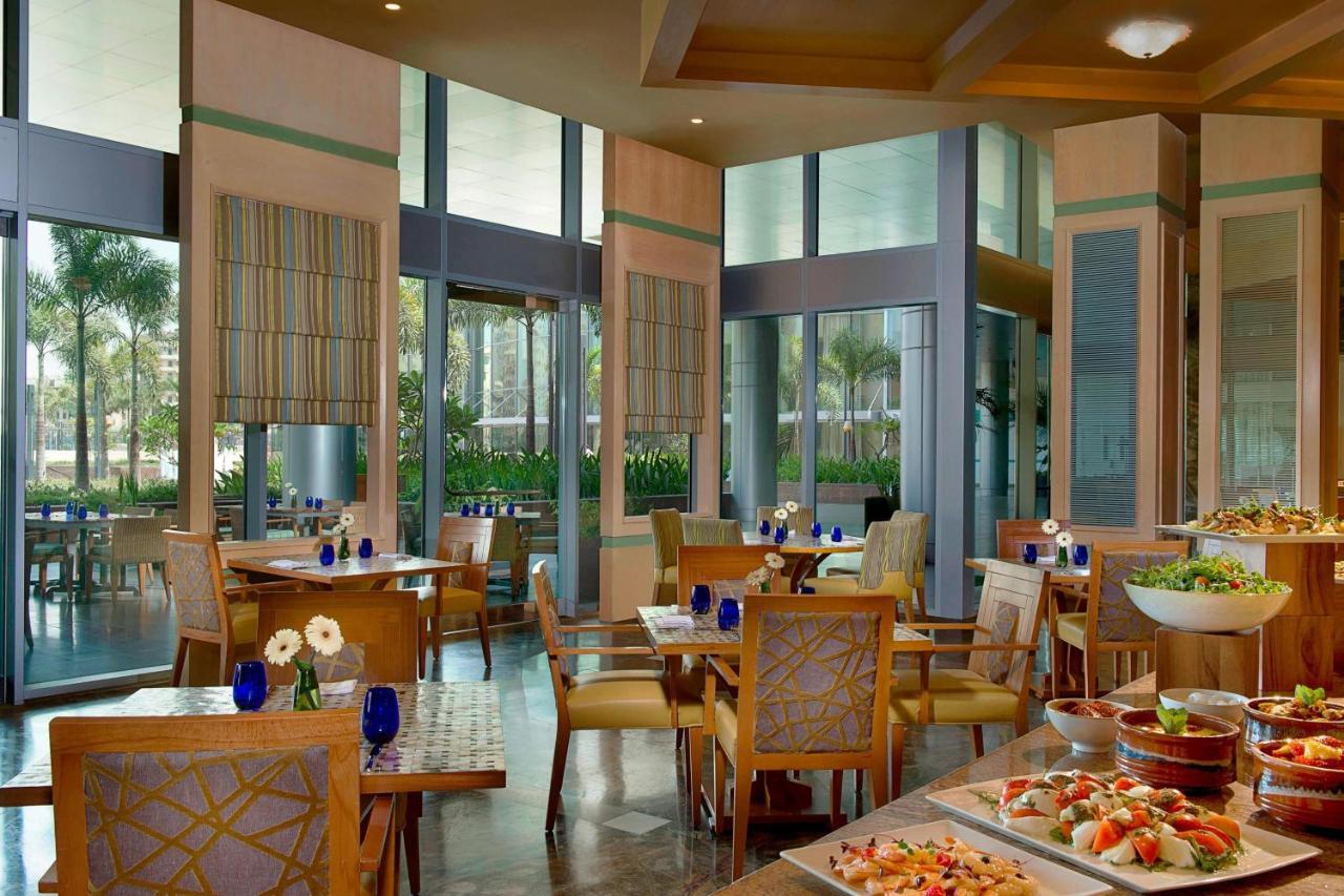 Hotel The Nile Ritz-carlton, Caïro