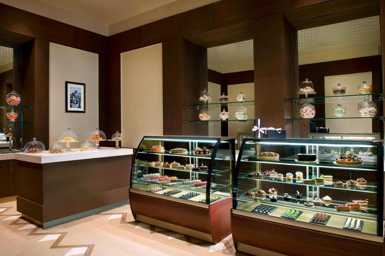 The Nile Ritz-carlton, 5*