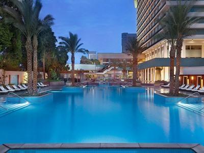 The Nile Ritz-carlton, 5* Caïro