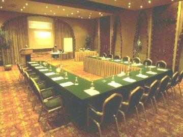 The Nile Ritz-carlton,